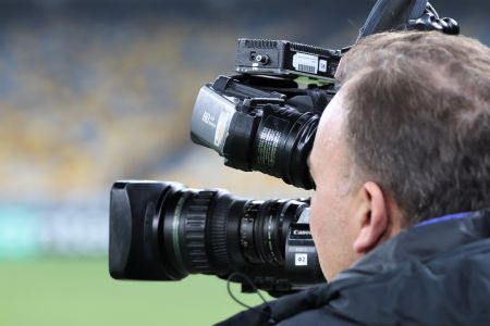 Over 120 media representatives to cover Dynamo match against Lugano