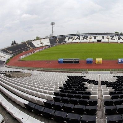 Partizan – Dynamo: game behind closed doors