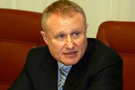 Григорій СУРКІС: «Самі собою проблеми не підуть. Потрібно засукати рукави та працювати з публікою»