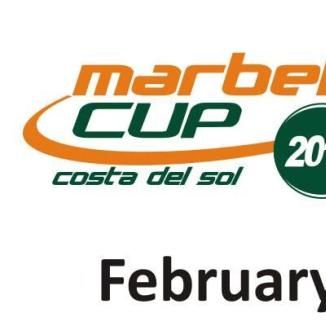 Повний розклад Marbella Cup 2013