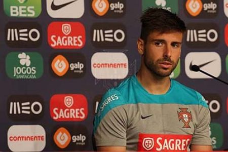 MIGUEL: “The game against the USA is of great importance to us”