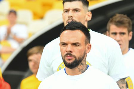 Mykola MOROZIUK: “Switching positions is my thing”