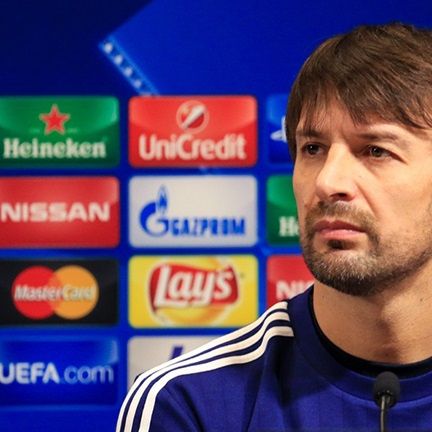 Olexandr SHOVKOVSKYI: “We don’t care about our opponent’s problems”