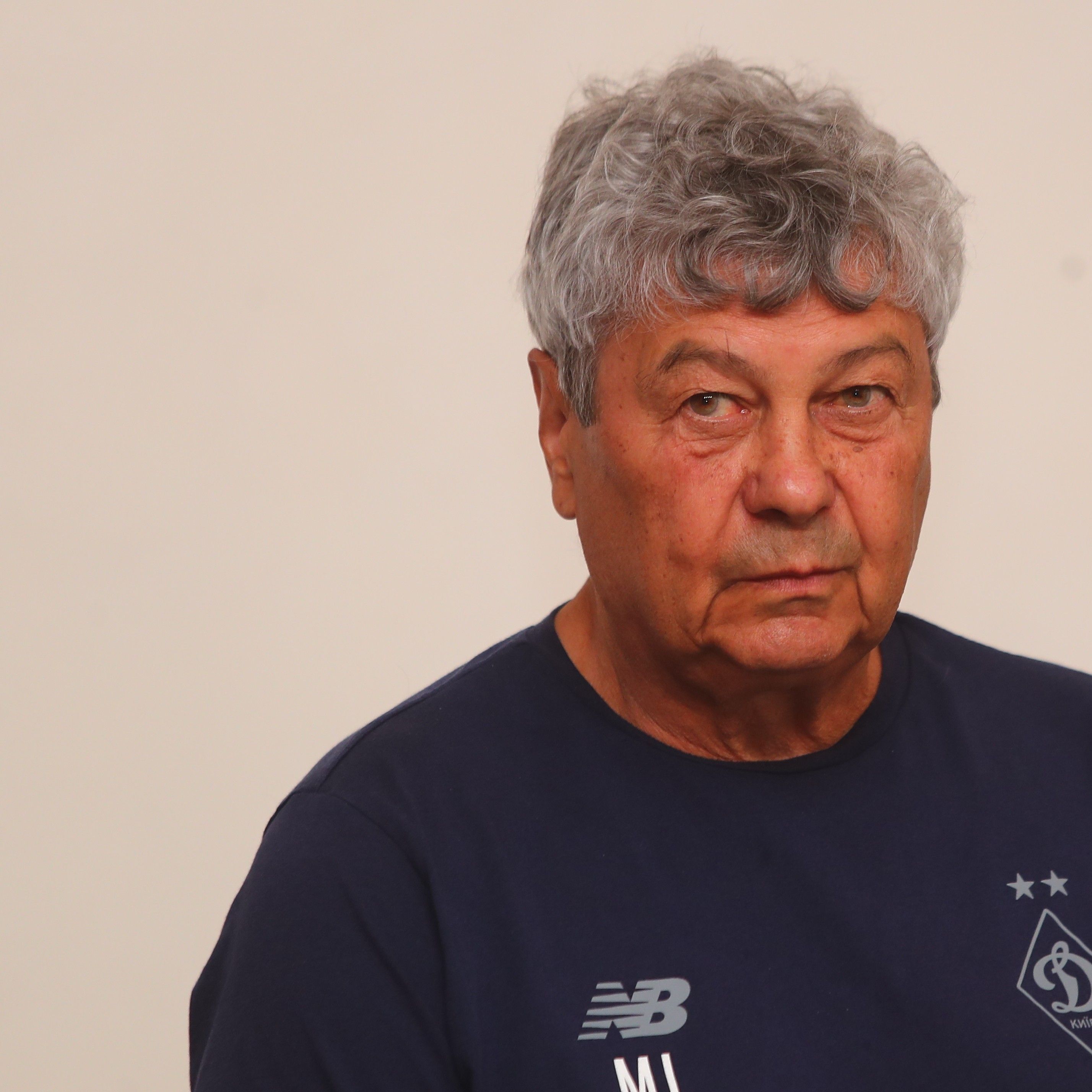 Mircea Lucescu: “I hope our guys will demonstrate decent level”