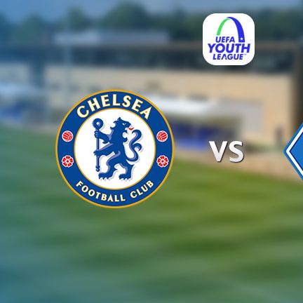 UEFA Youth League. Matchday 4. Chelsea – Dynamo. Preview