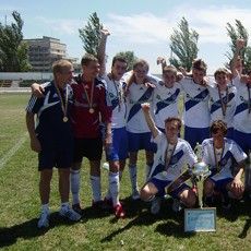 »Динамо» (U-15): шлях до чемпіонства