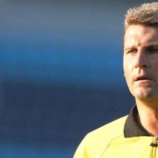 Dynamo vs. Zorya. Ref appointments