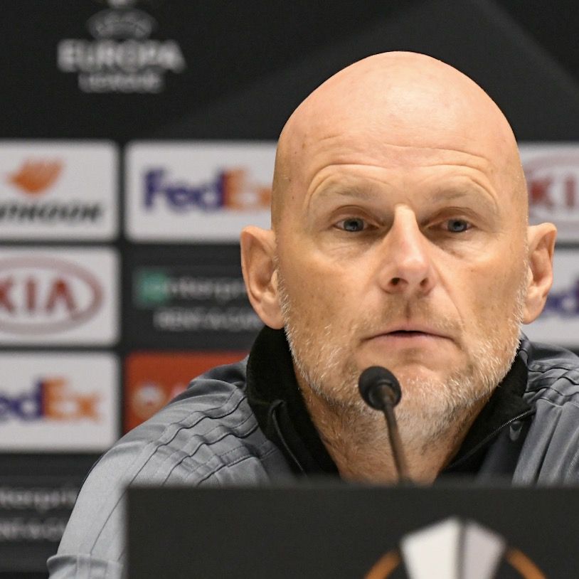 Ståle SOLBAKKEN: “The major task is to play orderly”