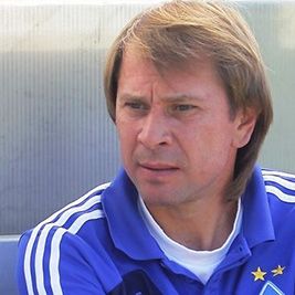 Olexiy HERASYMENKO: “Players didn’t hear us”