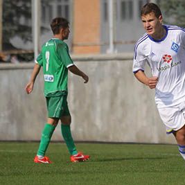 Вісім динамівців готуються зіграти за Україну (U-17) на турнірі в Білорусі