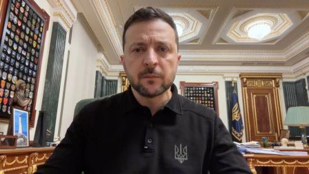 Будуть продовжені всі програми підтримки наших людей – звернення Президента