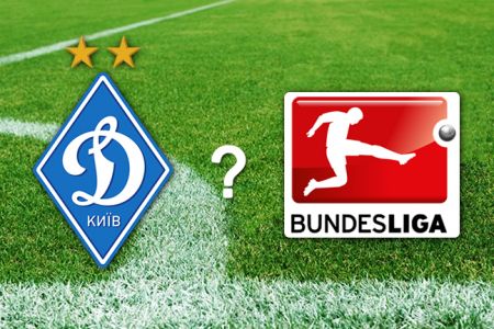 CONTEST. Name players to leave Dynamo for Bundesliga