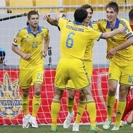 Serhiy SYDORCHUK: “We still have a chance to qualify for Euro-2016”