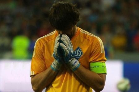 Olexandr SHOVKOVSKYI: “Now we must only win in the Champions League”