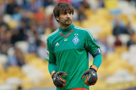 Olexandr SHOVKOVSKYI: “Everyone knows how important successful start in the Champions League is”