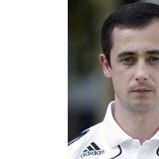 Sevastopol – Dynamo: Ref appointments