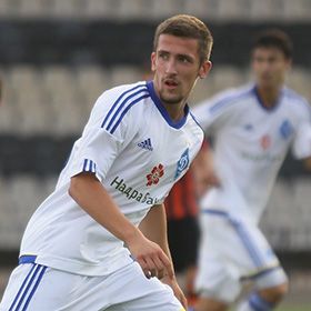 U-19. Dynamo – Chornomorets – 2:1