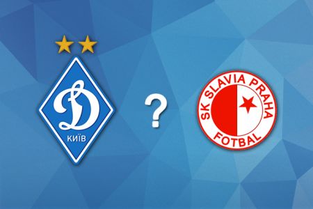 New contest! Predict the score of Dynamo match against Slavia