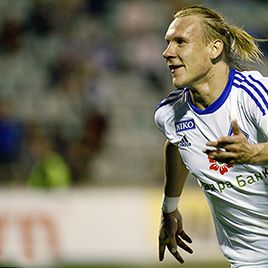 Domagoj VIDA – Dynamo best player of cup final against Shakhtar