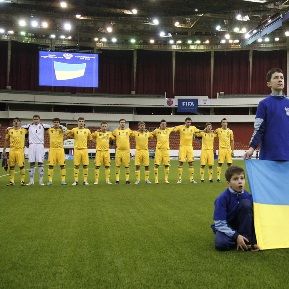 Кубок Співдружності. Україна достроково у чвертьфіналі!