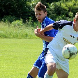 «Динамо» (U-16) – у фіналі ДЮФЛУ!