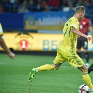 Dynamo contribution into victory of Ukraine