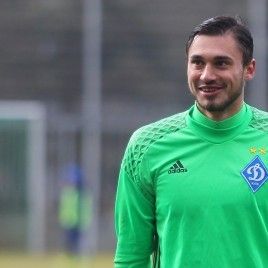 Heorhiy BUSHCHAN: “I wasn’t saving, I was doing my job”