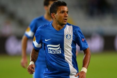 Dnipro best striker in matches against Dynamo can oppose the White-Blues