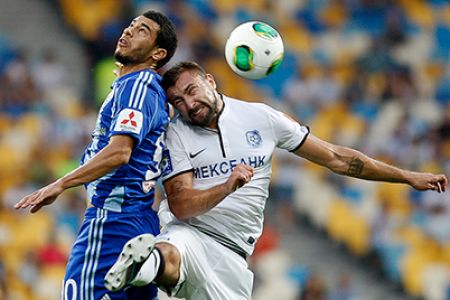 Chornomorets in figures before UPL match against Dynamo