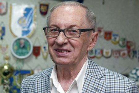 Томас БЛОМ: «Динамо» Київ – клуб найвищого рівня!»