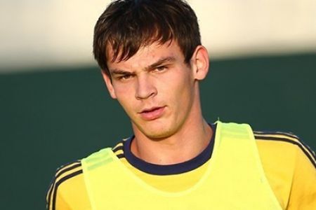 Group of Kyivans called up to Ukraine U-21 training camp