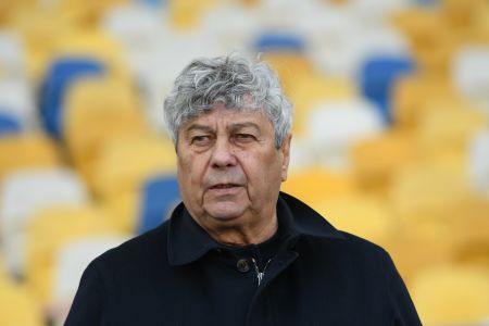 Mircea Lucescu: “3:0 is too much for this game”