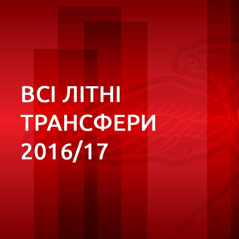 Новини з табору суперника «Динамо»: всі переходи гравців «Бенфіки»