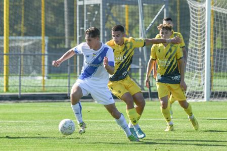 «Рух» U19 – «Динамо» U19: арбітри зустрічі