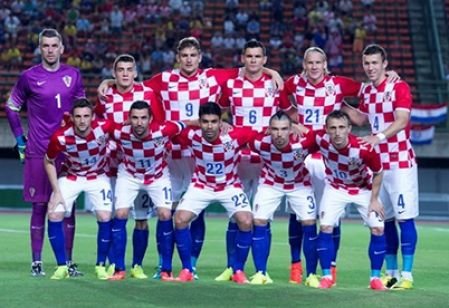 Vida helps Croatia to defeat Australia (+ VIDEO)