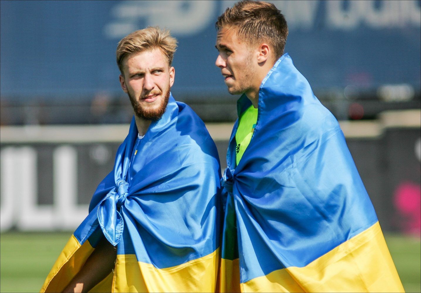 Дев’ять динамівців у складі збірної України U19 на Seoul Cup у Південній Кореї