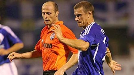 Dynamo – Shakhtar: hotly-contested derby