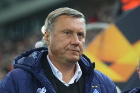 Olexandr KHATSKEVYCH: “Chances are always equal before the match”