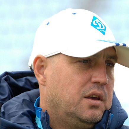 Yuriy MOROZ: “Players have demonstrated their character and best qualities”