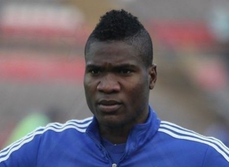 Brown IDEYE: “I believe I’ll play on the Africa Cup of Nations”