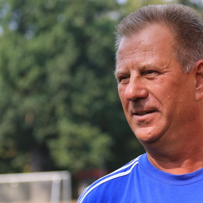 Olexandr ISHCHENKO: “The game against Shakhtar must be U-14 Youth League peak”