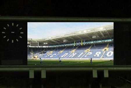 Dnipro vs Dynamo live video at Dynamo Stadium!