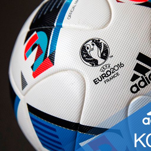 Contest from FC Dynamo Kyiv technical sponsor – adidas!