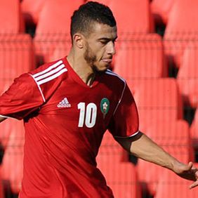 Morocco with Belhanda don’t defeat Qatar <br> (+ VIDEO)