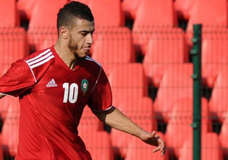 Morocco with Belhanda don’t defeat Qatar <br> (+ VIDEO)