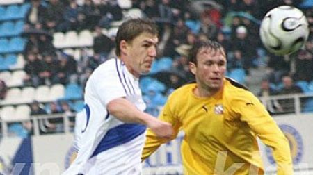 Dynamo – Kryvbas: Match preview