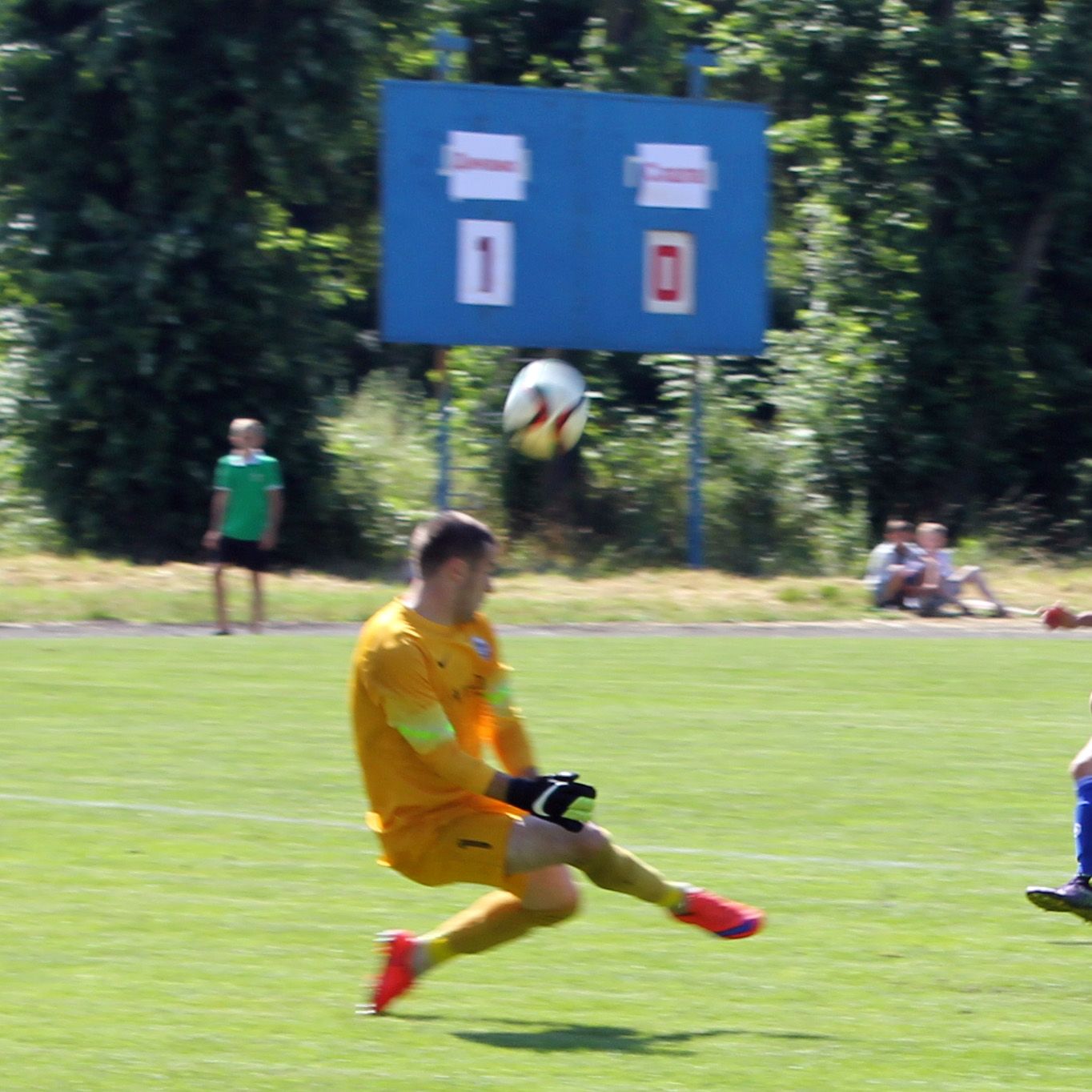 ДЮФЛУ (U-17). ФТ. 3-й тур. «Динамо» - «Скала» - 3:0