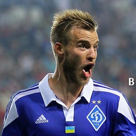 Subscribe to FC Dynamo Kyiv official Vkontakte page!