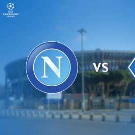 Information for those, who want to support Dynamo in Naples