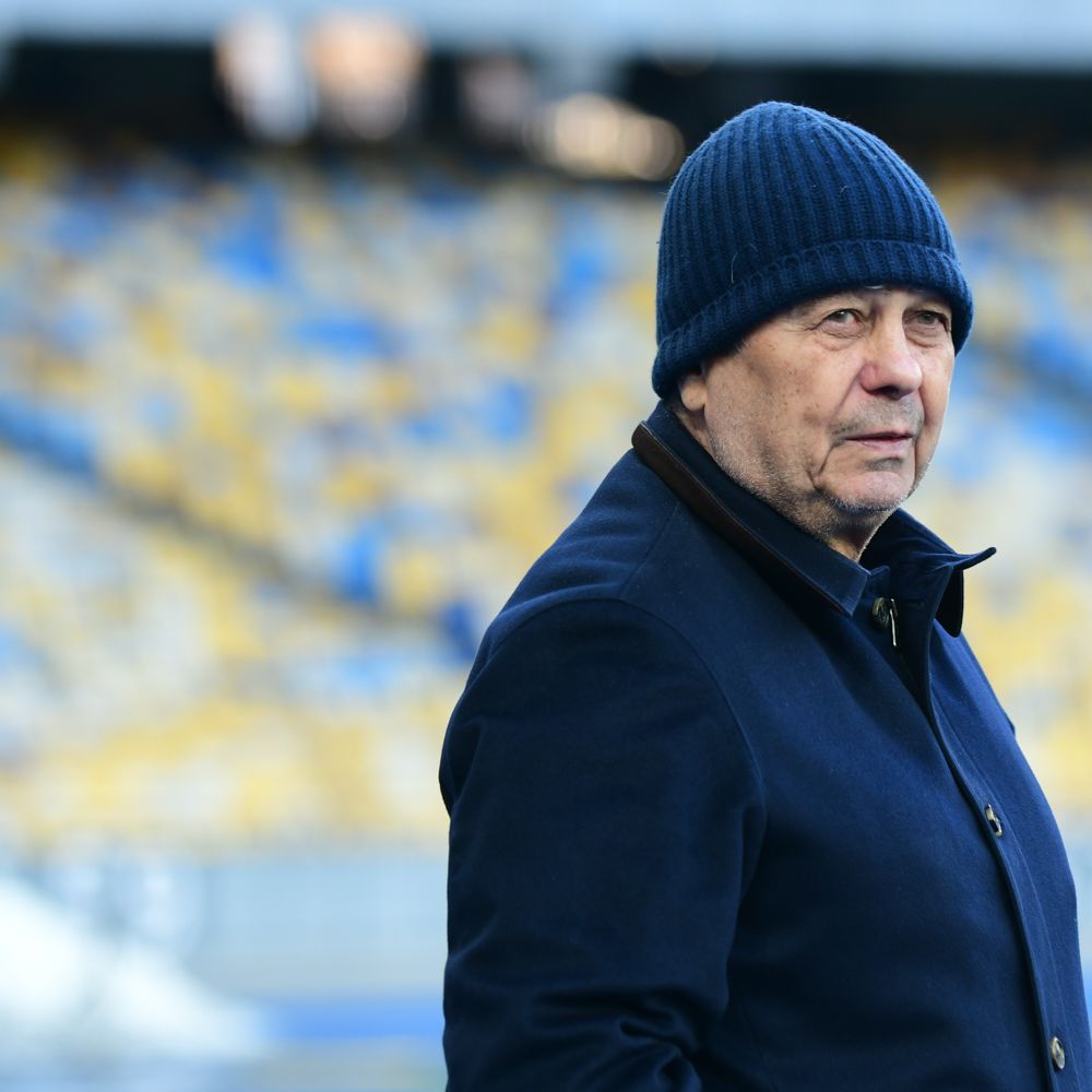 Mircea Lucescu: “It was a real cup match”